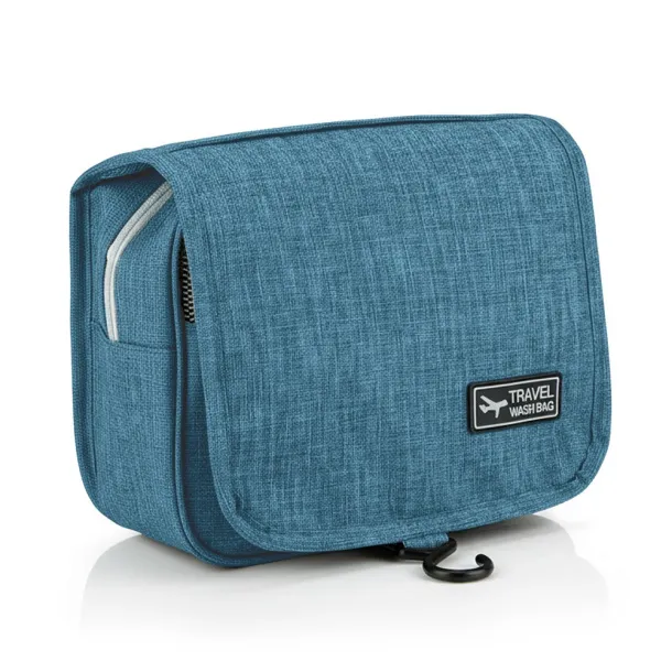 Cosmetic bag Plava