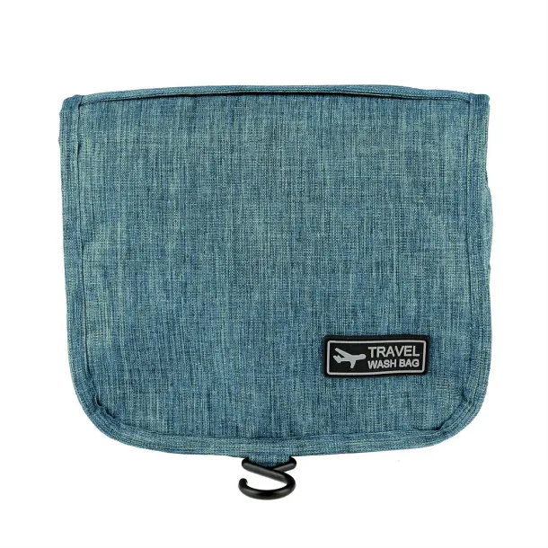  Cosmetic bag Plava