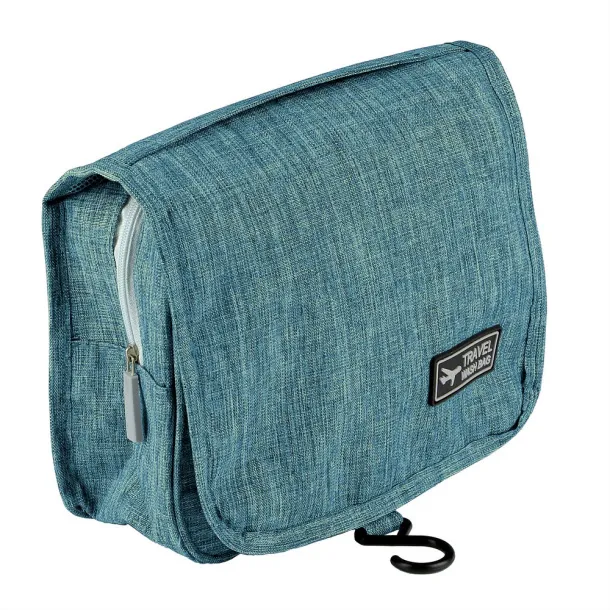  Cosmetic bag Plava