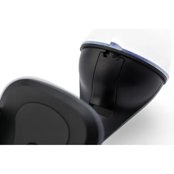  Adjustable mobile phone holder for car Crna