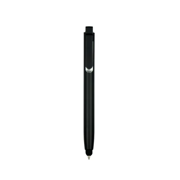  Ball pen with NFC chip, touch pen Crna