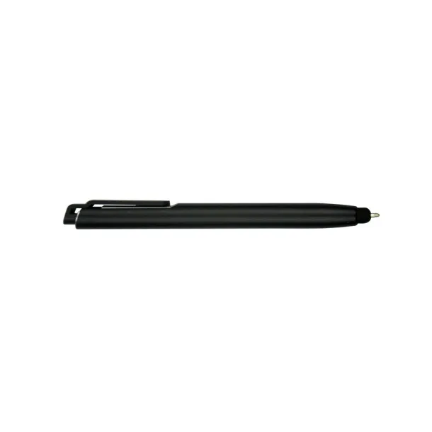  Ball pen with NFC chip, touch pen Crna