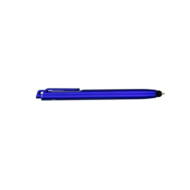  Ball pen with NFC chip, touch pen navy blue