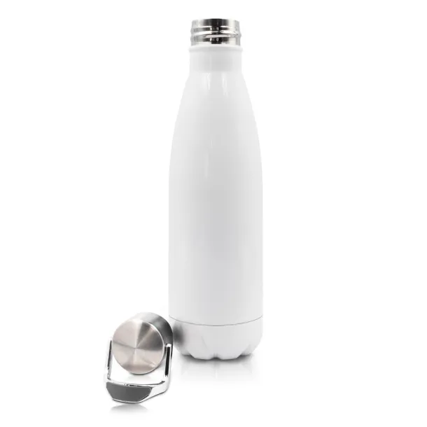 Thermo bottle 500 ml Air Gifts Bijela