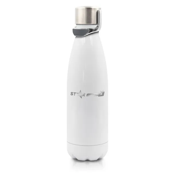  Air Gifts termos boca, 500 ml Bijela