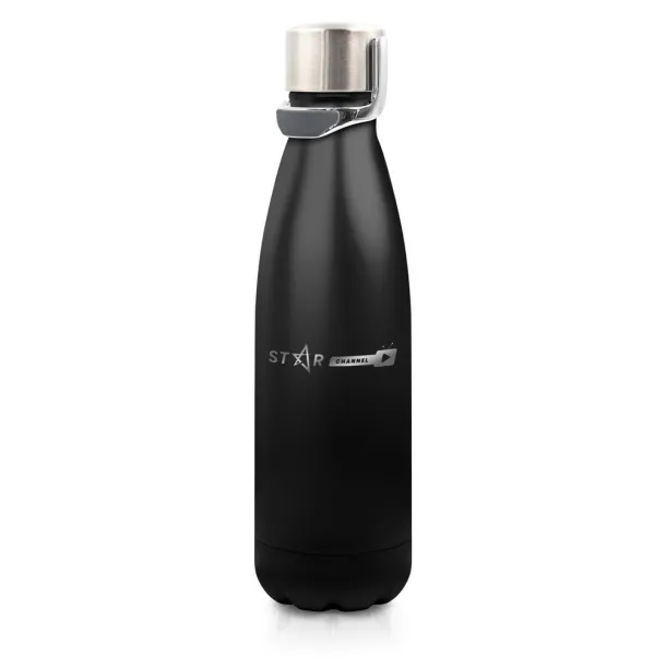  Air Gifts termos boca, 500 ml Crna