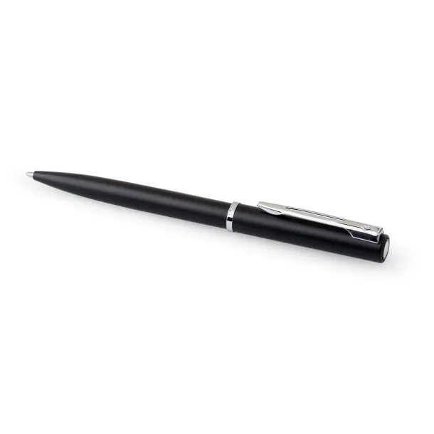  Ball pen Waterman Graduate Crna