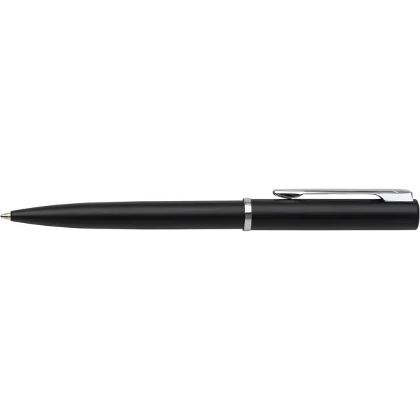  Ball pen Waterman Graduate Crna