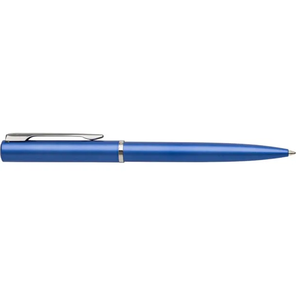  Ball pen Waterman Graduate Plava