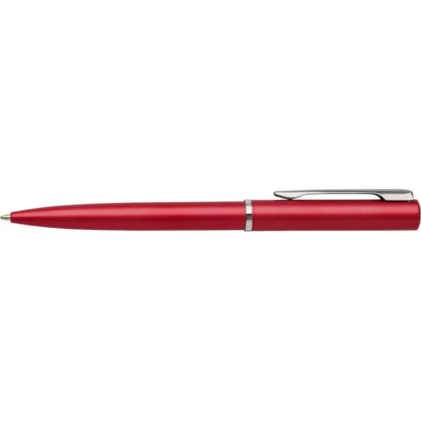  Ball pen Waterman Graduate Crvena