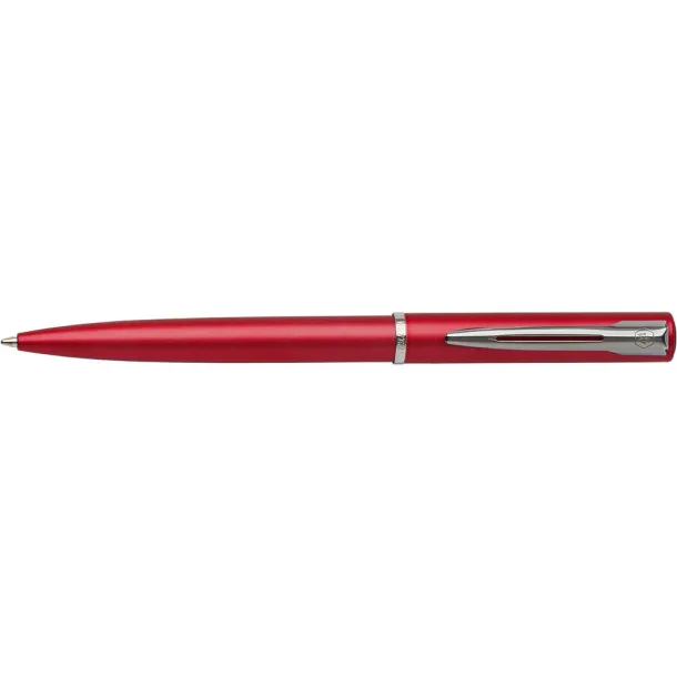  Ball pen Waterman Graduate Crvena