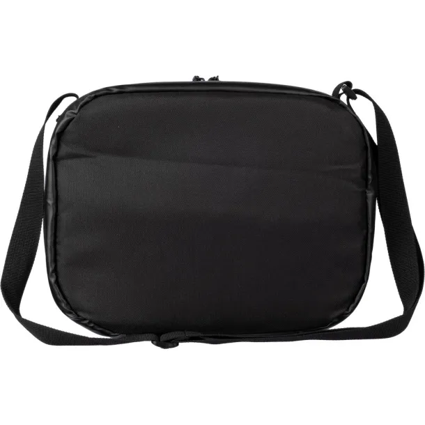  Cooler bag Crna
