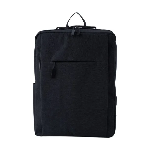  Backpack Crna
