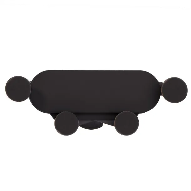  Gravity mobile phone holder for car Crna