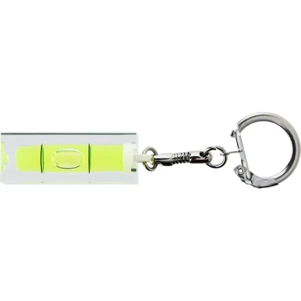  Keyring, spirit level Neutral