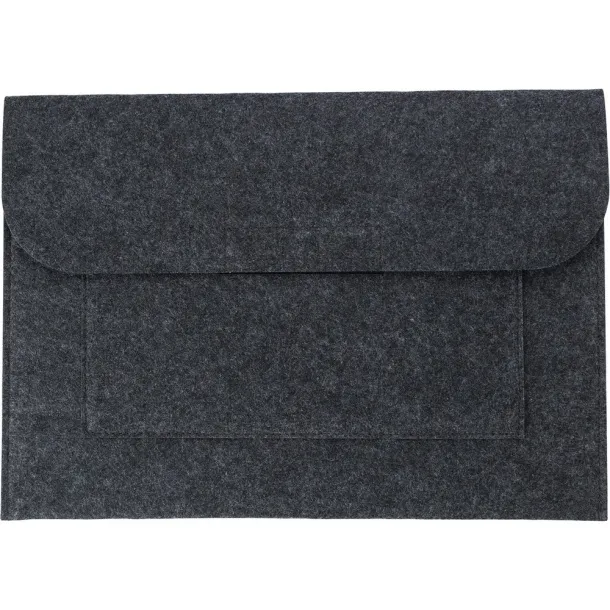  Felt RPET document folder graphite