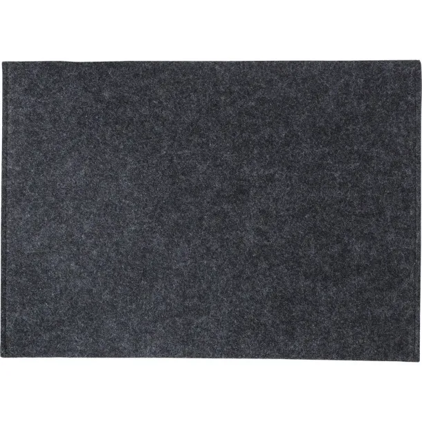  Felt RPET document folder graphite