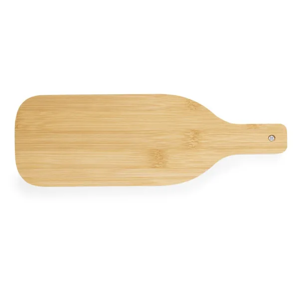  Bamboo wine set, 4 pcs wood