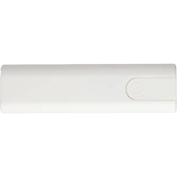  Charging cable, accessories set Bijela