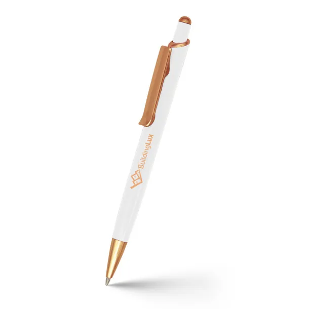 Serafin Ball pen Bijela