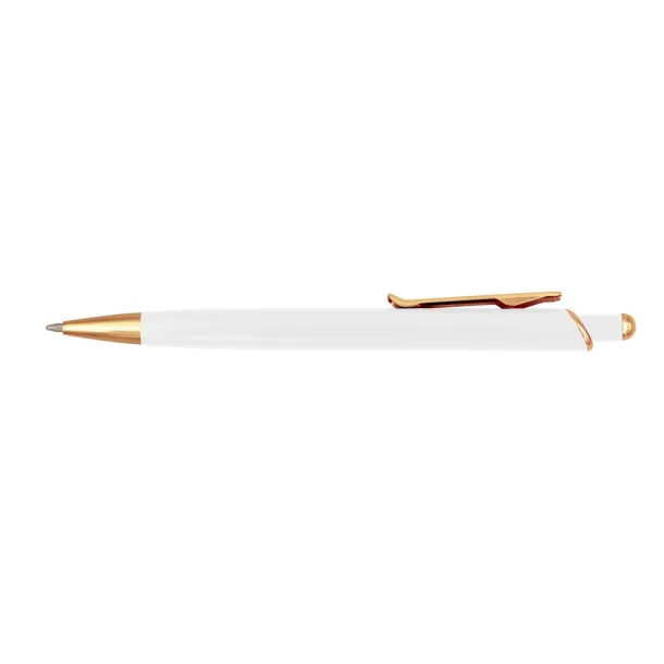 Serafin Ball pen Bijela