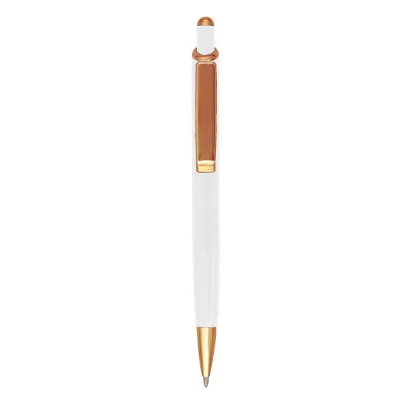 Serafin Ball pen Bijela
