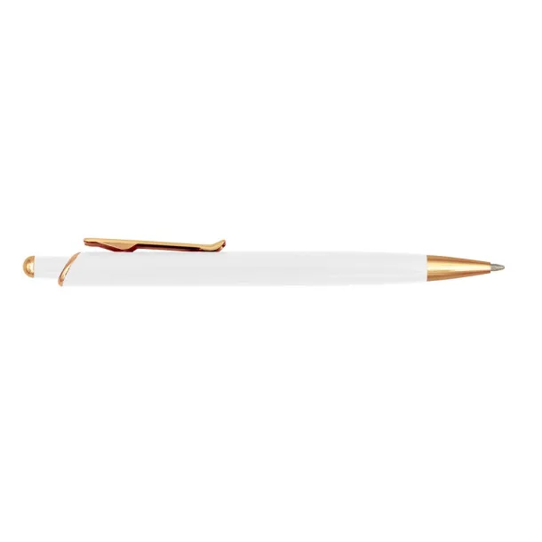 Serafin Ball pen Bijela