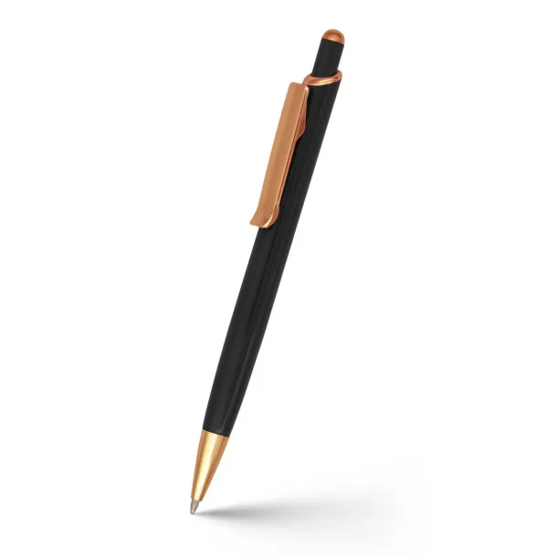 Serafin Ball pen Crna