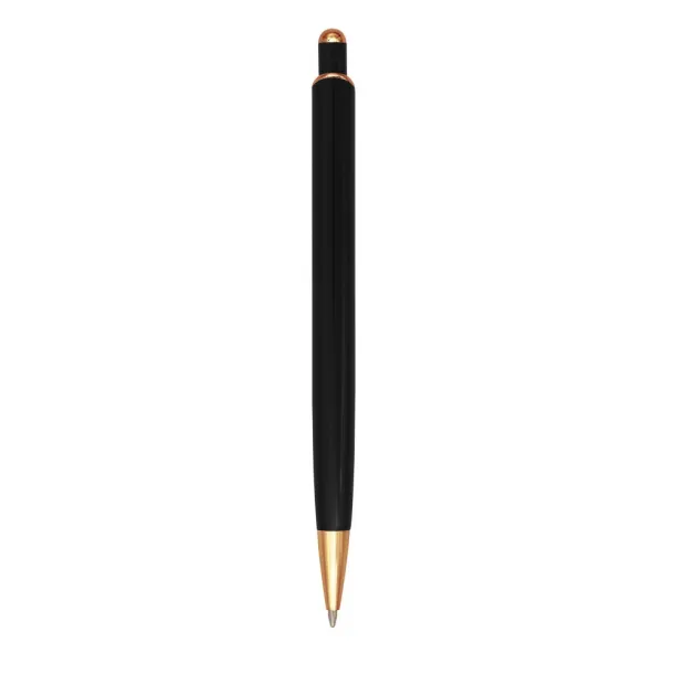 Serafin Ball pen Crna