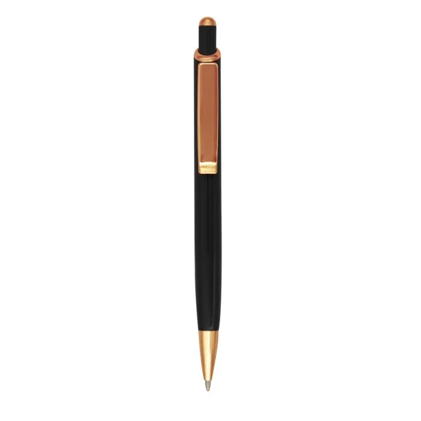 Serafin Ball pen Crna