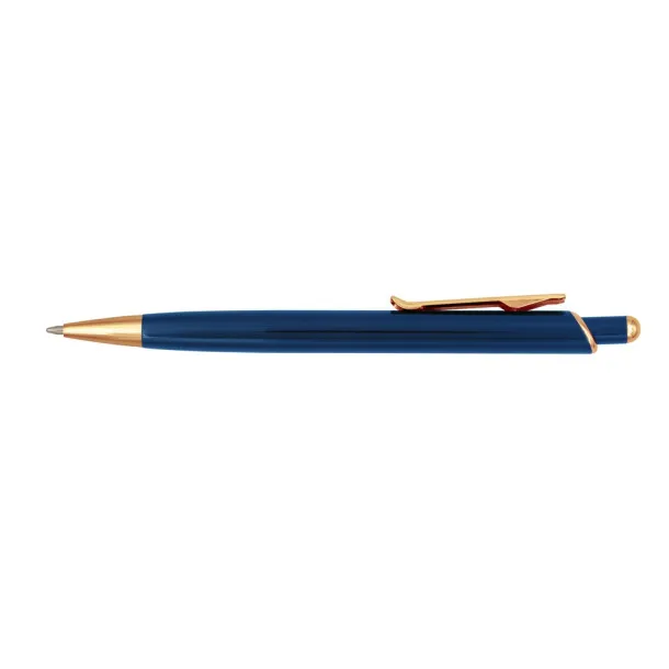 Serafin Ball pen navy blue