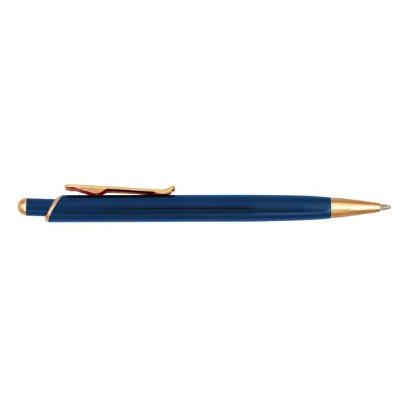 Serafin Ball pen navy blue