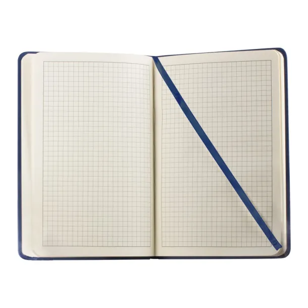  Notes A5 Mornarski plava
