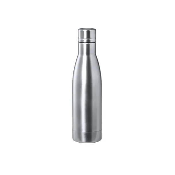  Termos boca 490 ml Srebrna