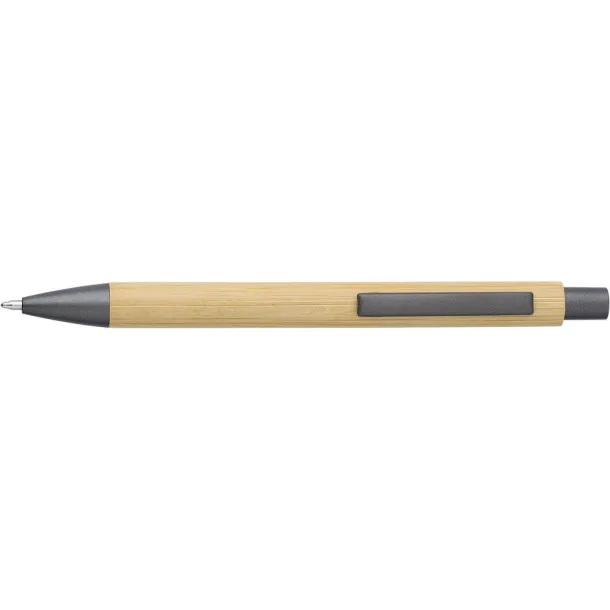  Kemijska olovka od bambusa graphite