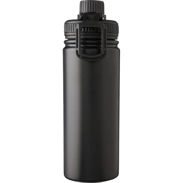  Thermo bottle 500 ml Crna