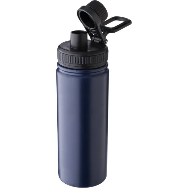  Thermo bottle 500 ml navy blue
