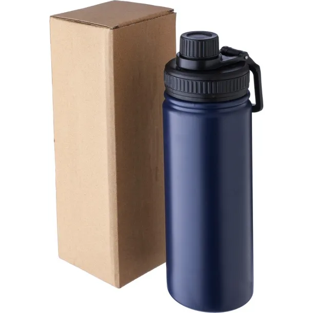  Thermo bottle 500 ml navy blue