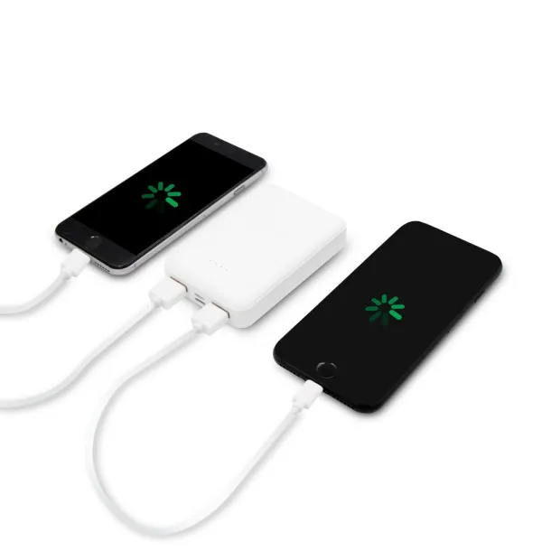  Power bank 10000 mAh Bijela