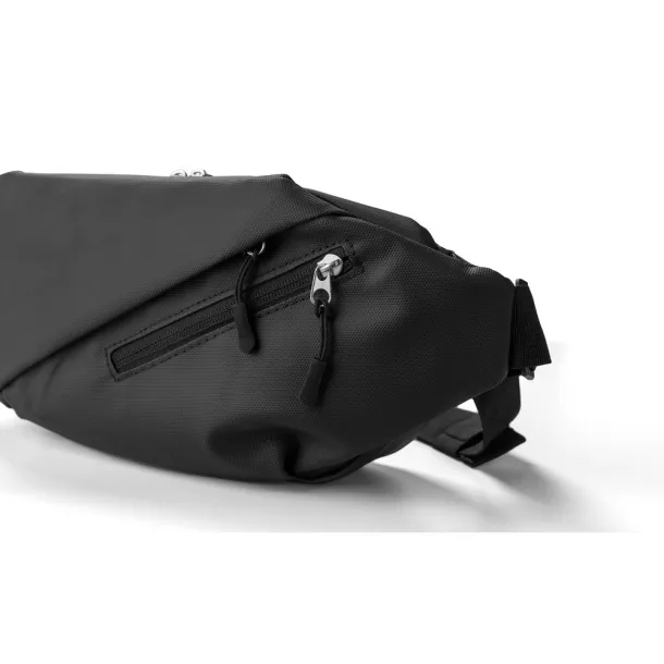  Waist bag Crna