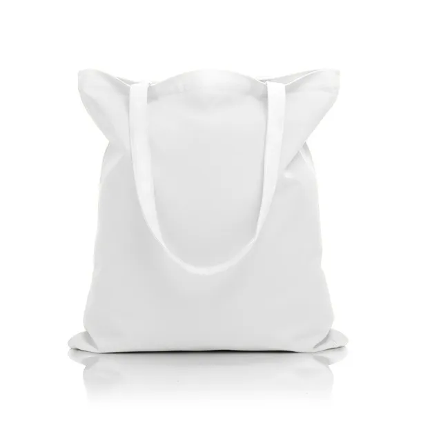  Torba za kupovinu - 80 g/m2 Bijela