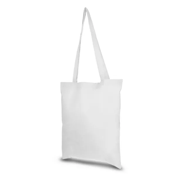  Torba za kupovinu - 80 g/m2 Bijela