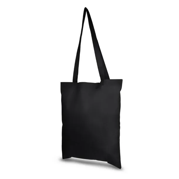  Torba za kupovinu - 80 g/m2 Crna