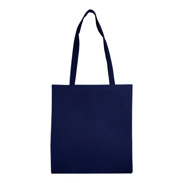  Torba za kupovinu - 80 g/m2 Mornarski plava