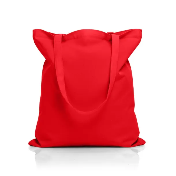  Torba za kupovinu - 80 g/m2 Crvena