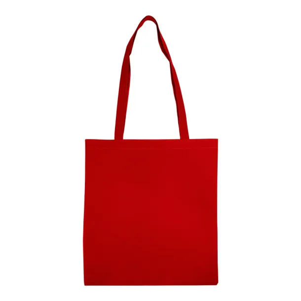  Shopping bag Crvena