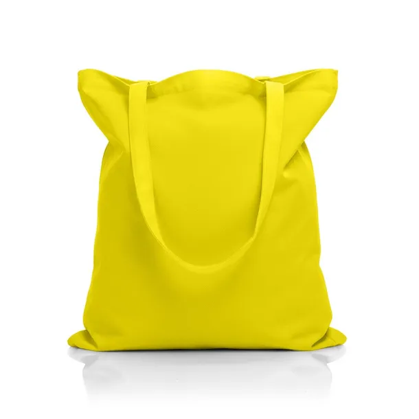  Torba za kupovinu - 80 g/m2 Žuta
