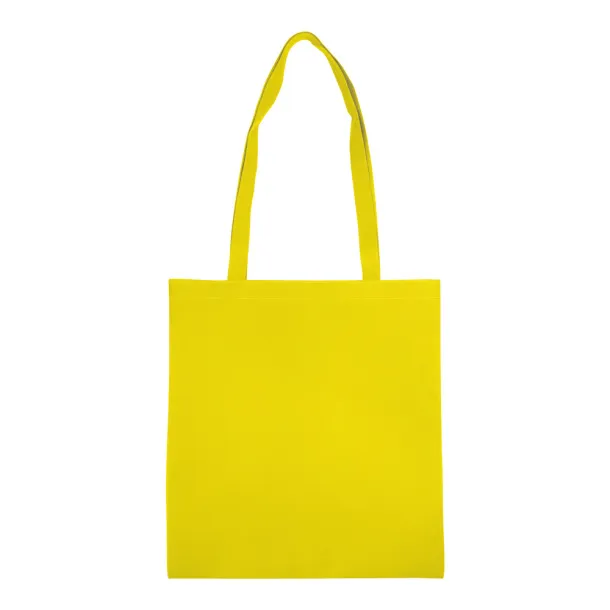  Torba za kupovinu - 80 g/m2 Žuta