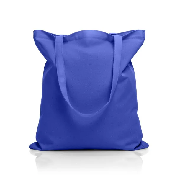  Torba za kupovinu - 80 g/m2 Plava