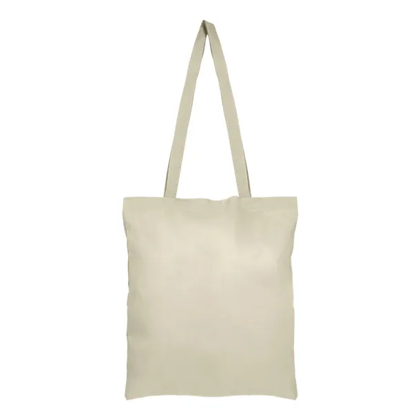  Torba za kupovinu - 80 g/m2 beige